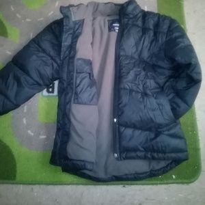 Boys winter coat